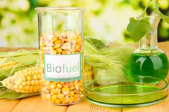 Stevenstone biofuel availability