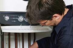 boiler repair Stevenstone